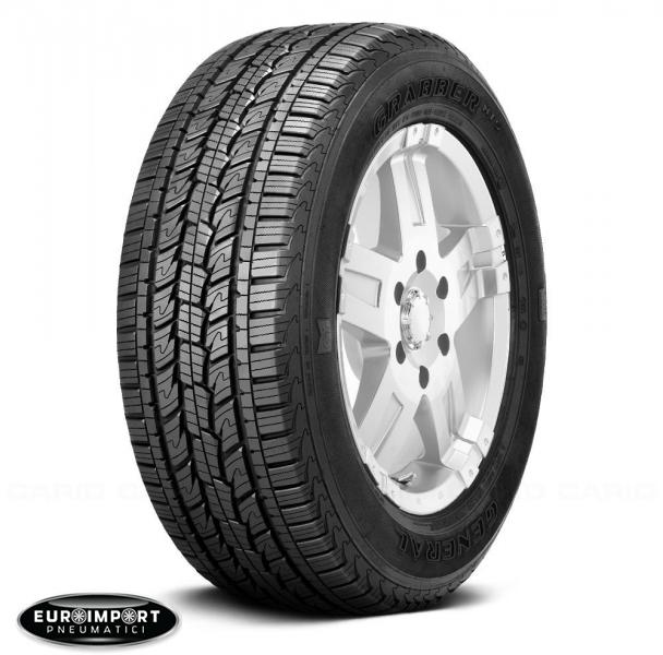 General GRABBER HTS  235/60 R18 107 H  